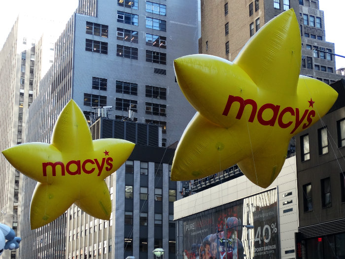 Macy's Parade