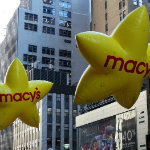 Macy's Parade
