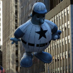 Harold the Baseball Player