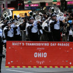 O.U. Marching 110