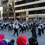 O.U. Marching 110