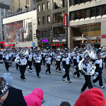 O.U. Marching 110