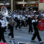 O.U. Marching 110