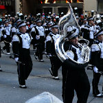O.U. Marching 110
