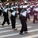 O.U. Marching 110