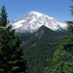 Mount Rainier