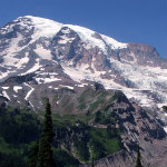 Mount Rainier