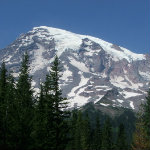 Mount Rainier