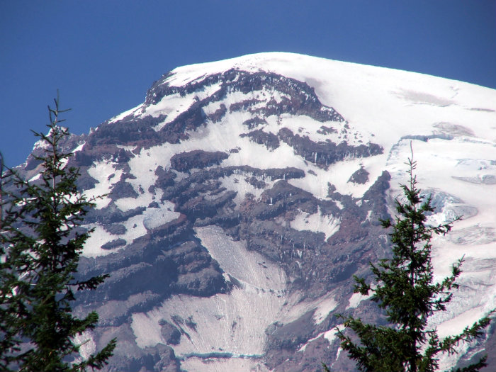 Mount Rainier