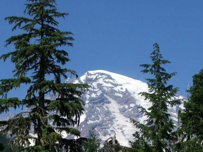 Mount Rainier