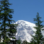 Mount Rainier