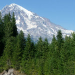 Mount Rainier
