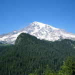 Mount Rainier