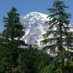 Mount Rainier