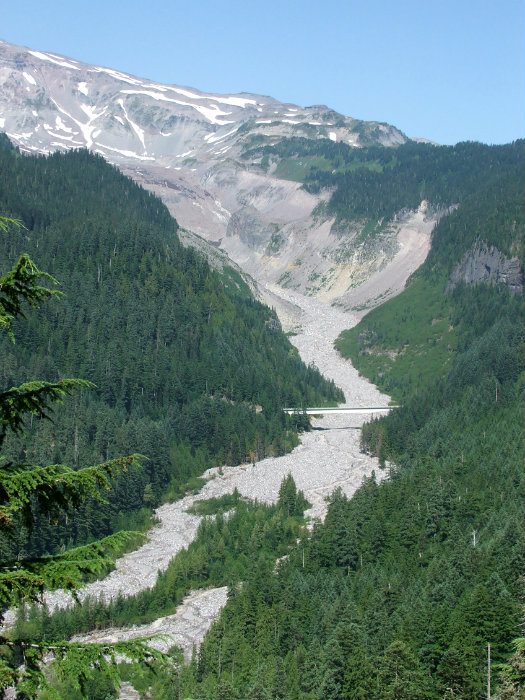 Mount Rainier