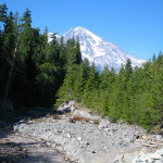 Mount Rainier