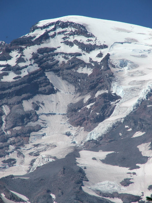 Mount Rainier