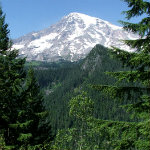Mount Rainier