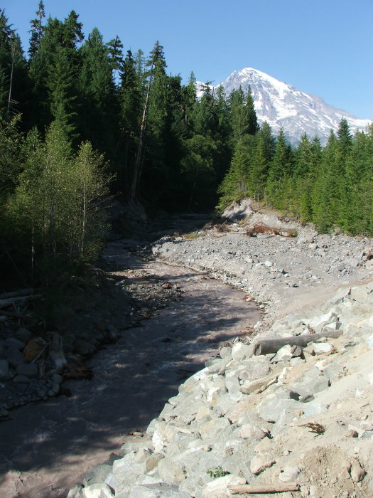 Mount Rainier