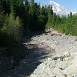 Mount Rainier