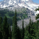 Mount Rainier