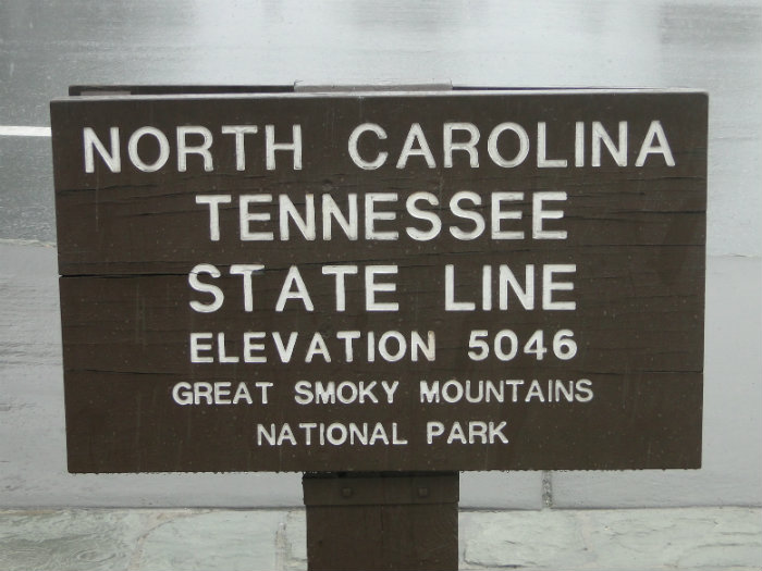 Great Smoky Mountains