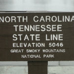 Great Smoky Mountains