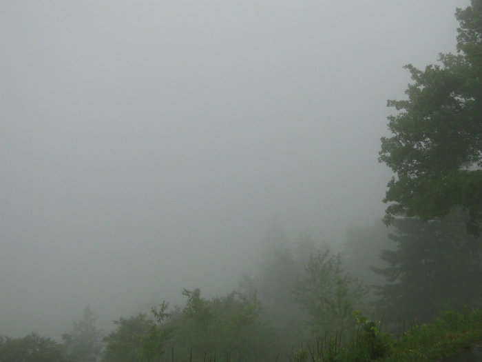 Great Smoky Mountains