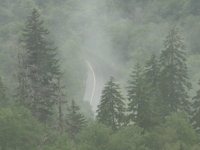 Great Smoky Mountains