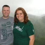 Me and Sarah