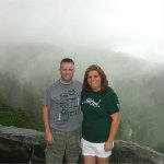 Me and Sarah