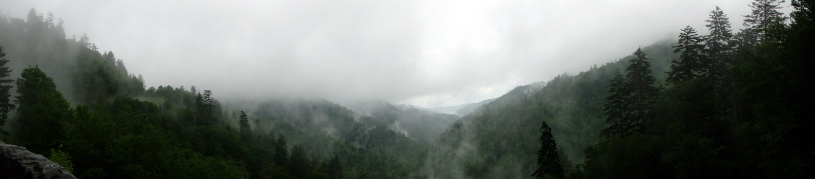 Great Smoky Mountains