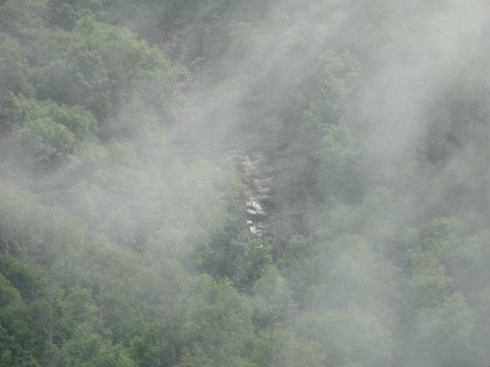 Great Smoky Mountains