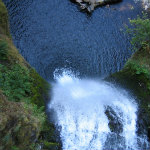 Multnomah Falls