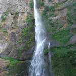 Multnomah Falls