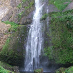 Multnomah Falls