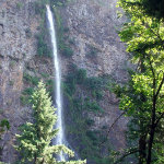 Multnomah Falls