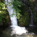 Multnomah Falls