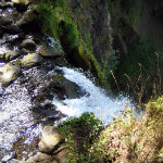 Multnomah Falls