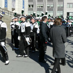 O.U. Marching 110