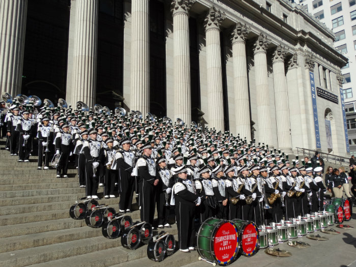OU Marching 110