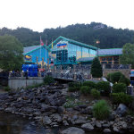 Aquarium of the Smokies
