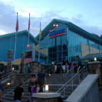 Aquarium of the Smokies