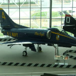 Douglas A-4F Skyhawk II