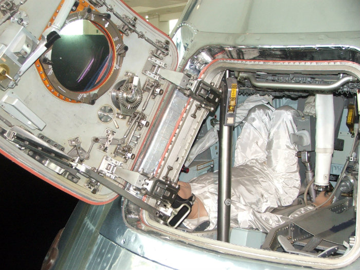 Apollo Command Module