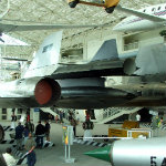Lockheed M-21 Blackbird