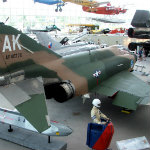 McDonnell Douglas F-4C Phantom II
