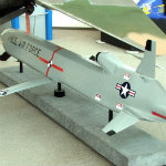 Cruise missile