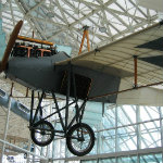 Rumpler Taube