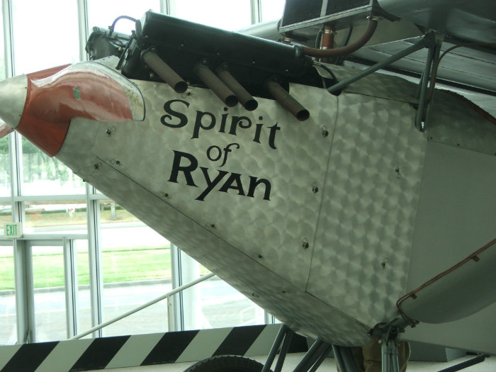 Ryan M-1